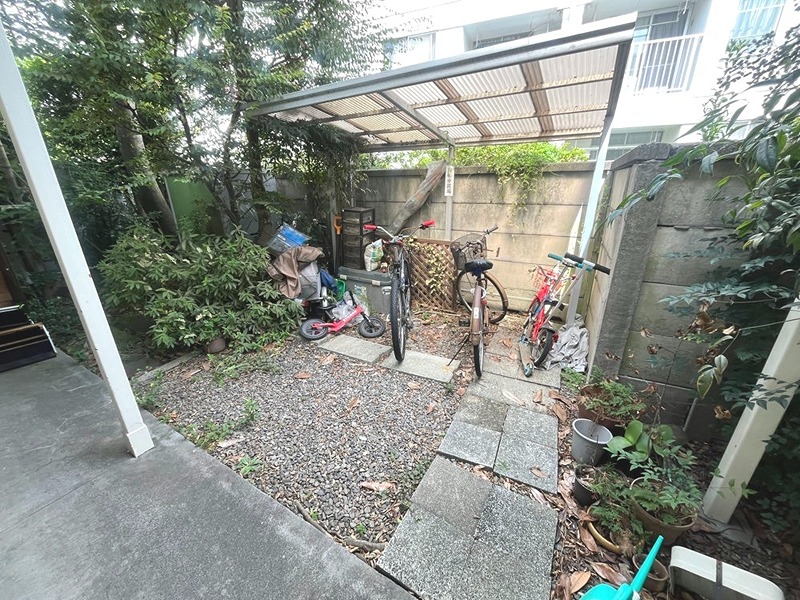 その他外観1