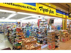 ウィンドシティ東府中 周辺画像4