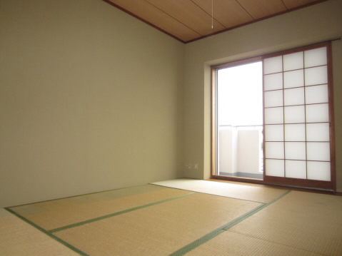 西調布パークハウス  その他2