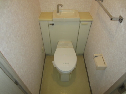 西調布パークハウス  その他4