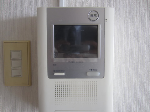 西調布パークハウス  その他6
