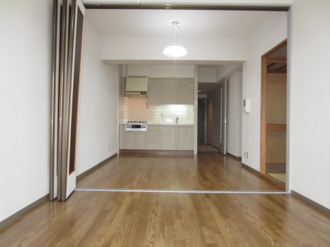 西調布パークハウス  その他7