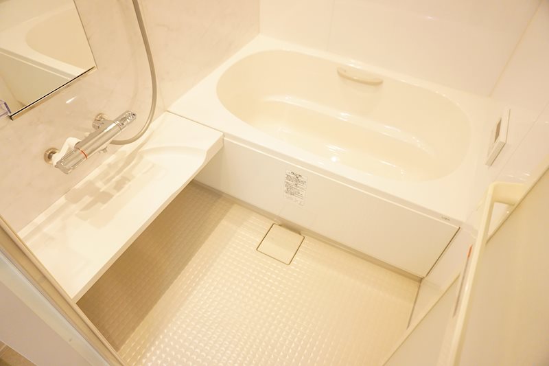 風呂画像