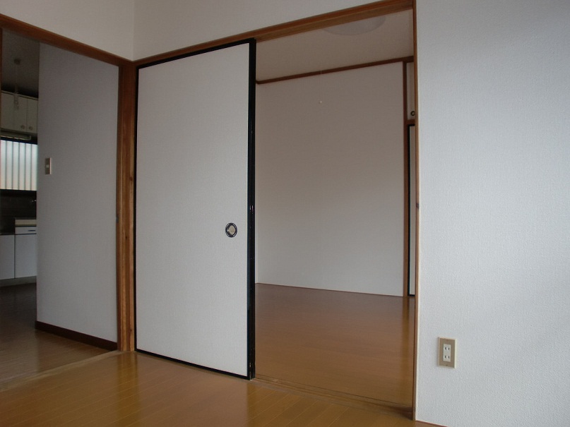 コーポヤマ　当社管理物件 その他4