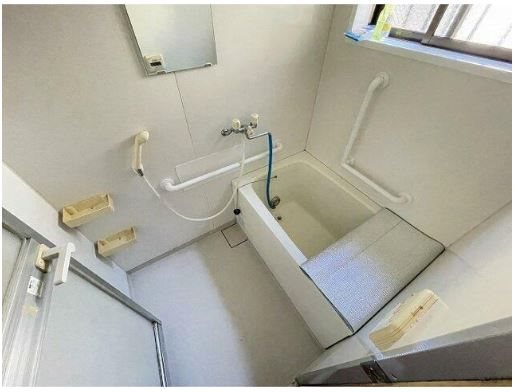 風呂画像