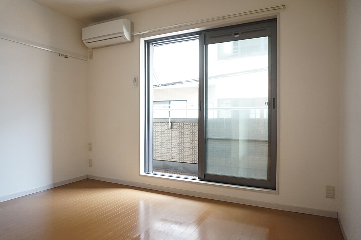 サンテボヌ―ル ベッドルーム