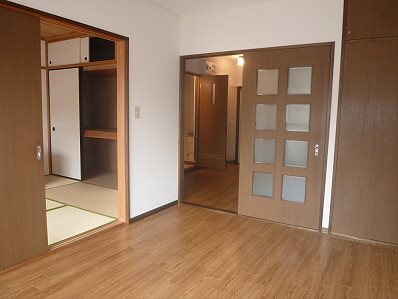 エクセルドエル  リビング