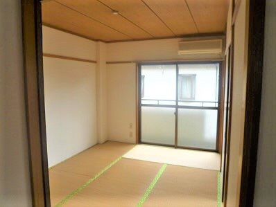 エクセルドエル  ベッドルーム