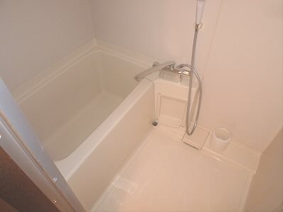 エクセルドエル  風呂画像