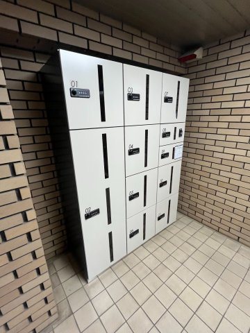 メゾン・ノア  その他4