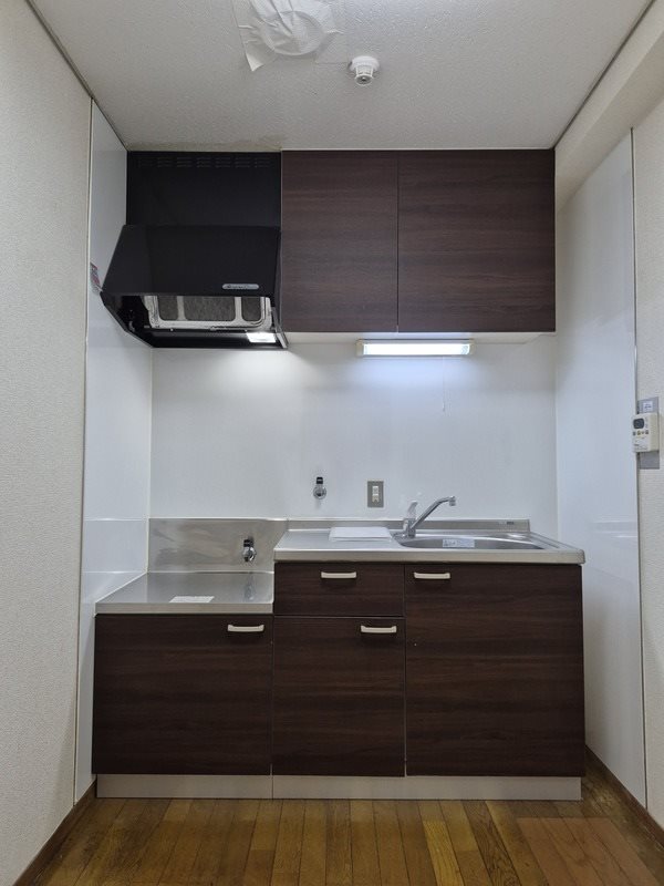 メゾン・ノア  キッチン