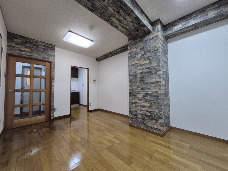 メゾン・ノア  ベッドルーム