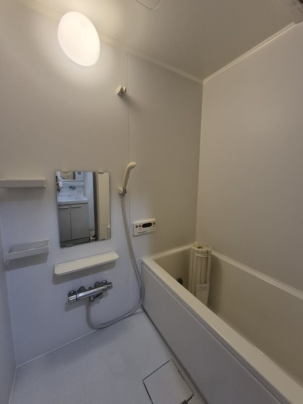 メゾン・ノア  風呂画像