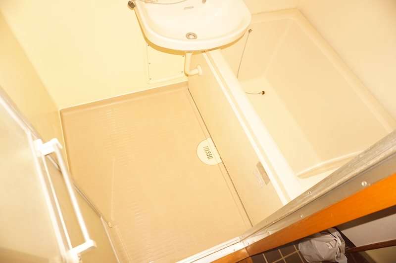 風呂画像