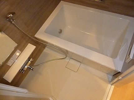 風呂画像