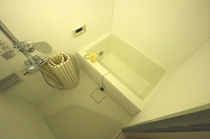 風呂画像