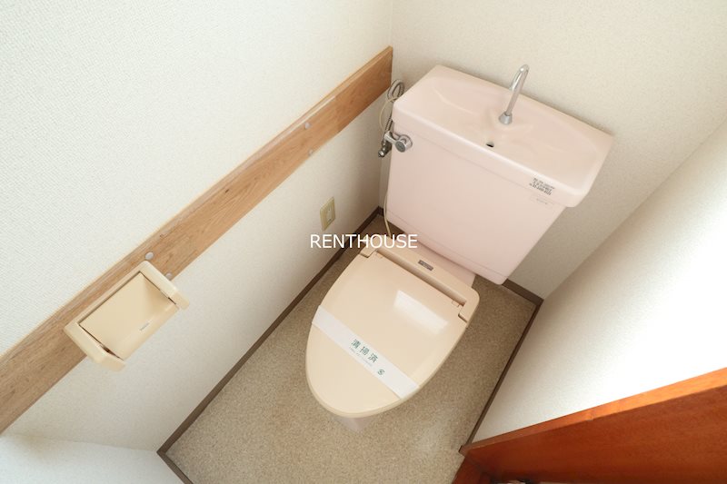ホワイトマンション   その他6