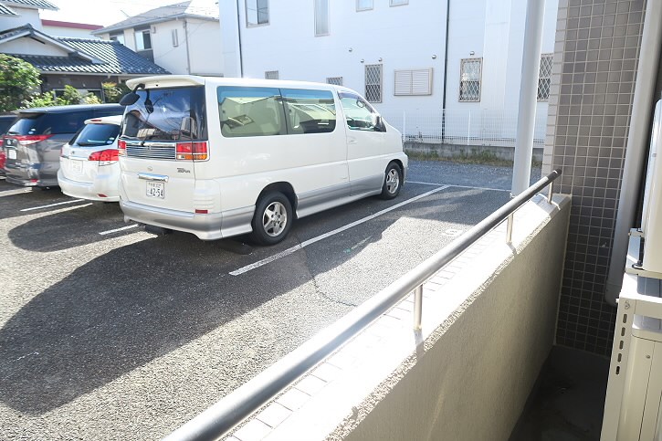 ラフォーレ富士   その他8