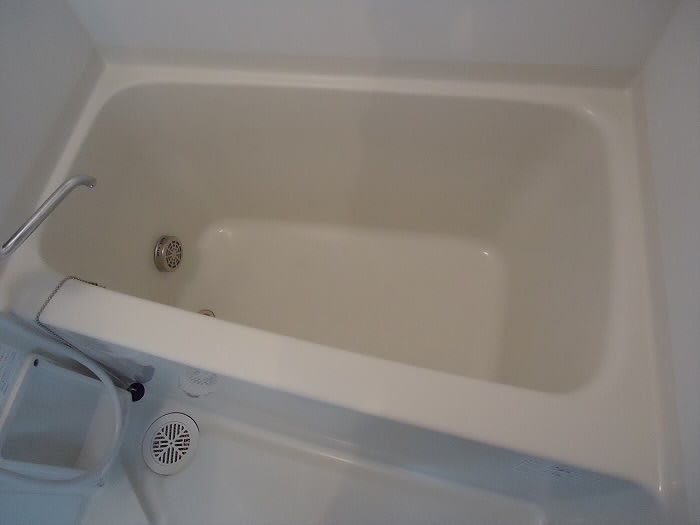 風呂画像