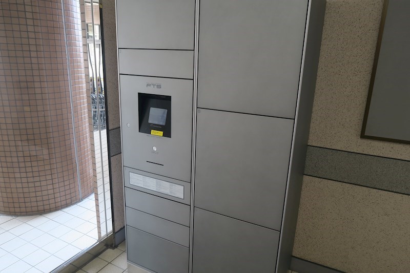 丸玉屋小勝ビル　当社管理物件  その他5