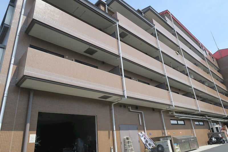 丸玉屋小勝ビル　当社管理物件  その他7