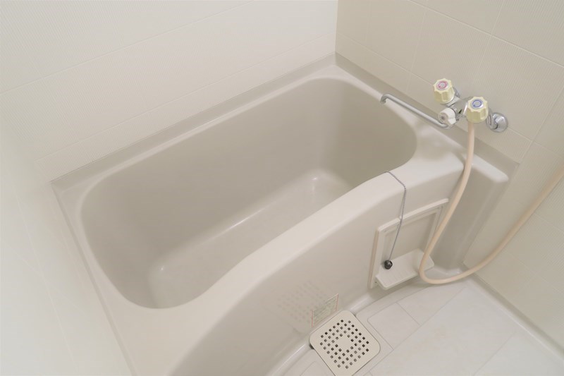 丸玉屋小勝ビル　当社管理物件  風呂画像