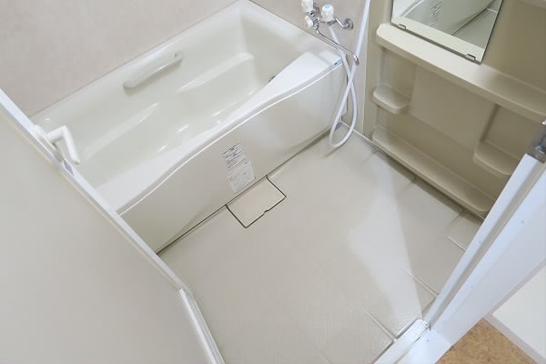 風呂画像