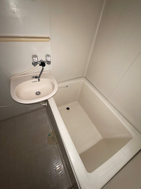 風呂画像