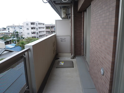 メルヴェーユ調布 その他3