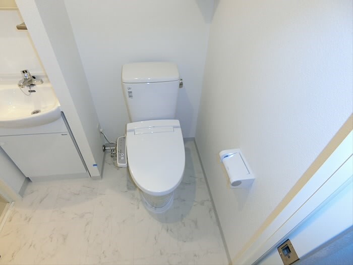 No.8ゼルコバマンション その他1