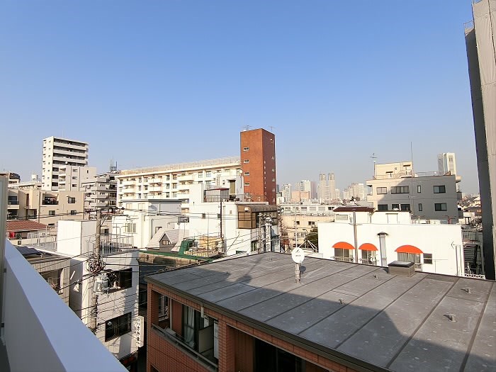 No.8ゼルコバマンション その他5