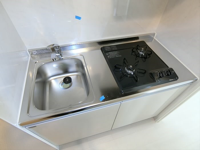 No.8ゼルコバマンション キッチン