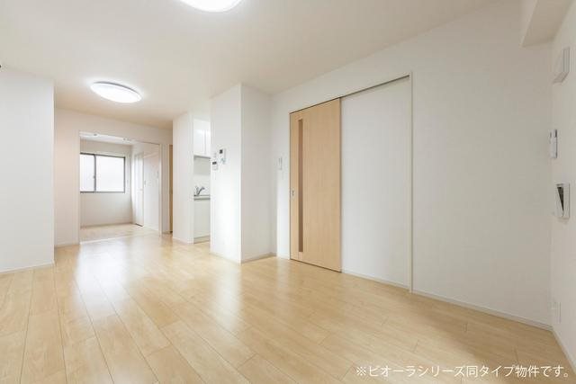 リビング