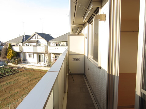 カーサアベリア その他1