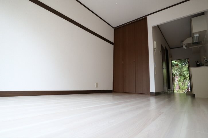 アーデント  リビング