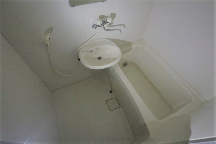 アーデント  風呂画像