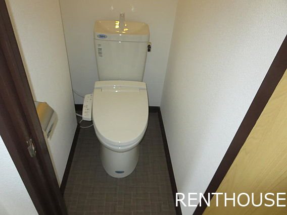 ベルツリーマンション  その他1