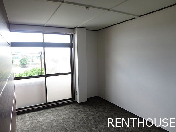 ベルツリーマンション  リビング