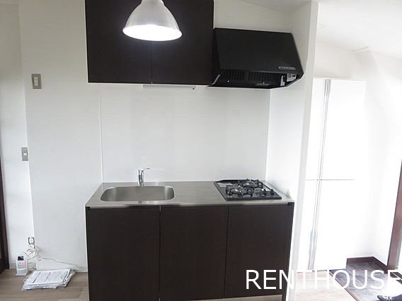 ベルツリーマンション  キッチン