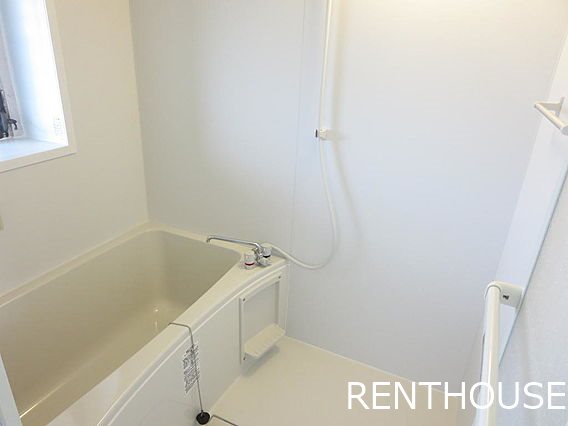 ベルツリーマンション  風呂画像