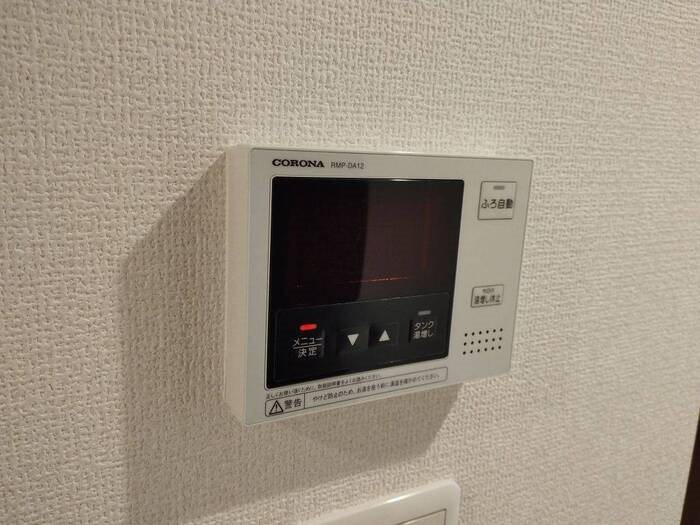 AZALETY上北沢 その他6