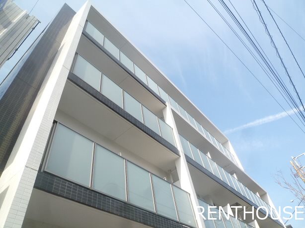 リッツコート   外観