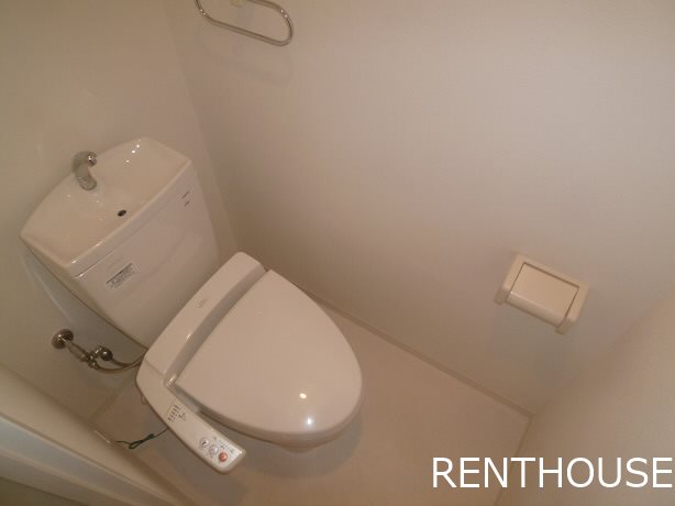 リッツコート   その他6