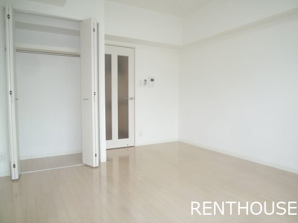 リッツコート   リビング