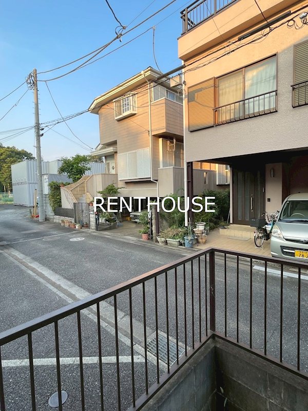 コーポソアラ  その他6