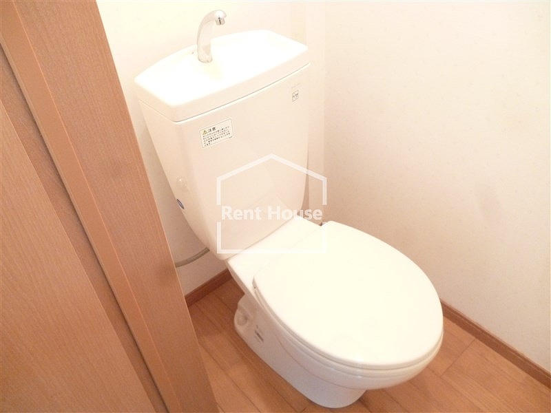 コーポソアラ　【東京外国語大学受験生事前予約可能物件】  その他3