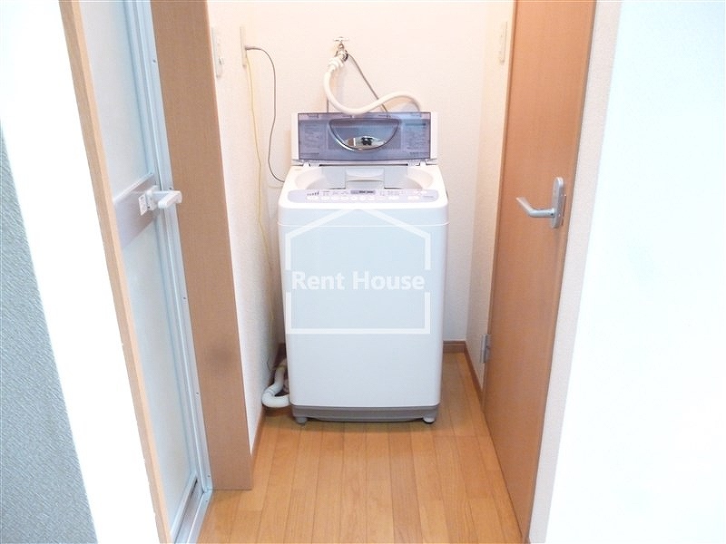 コーポソアラ　【東京外国語大学受験生事前予約可能物件】  その他4