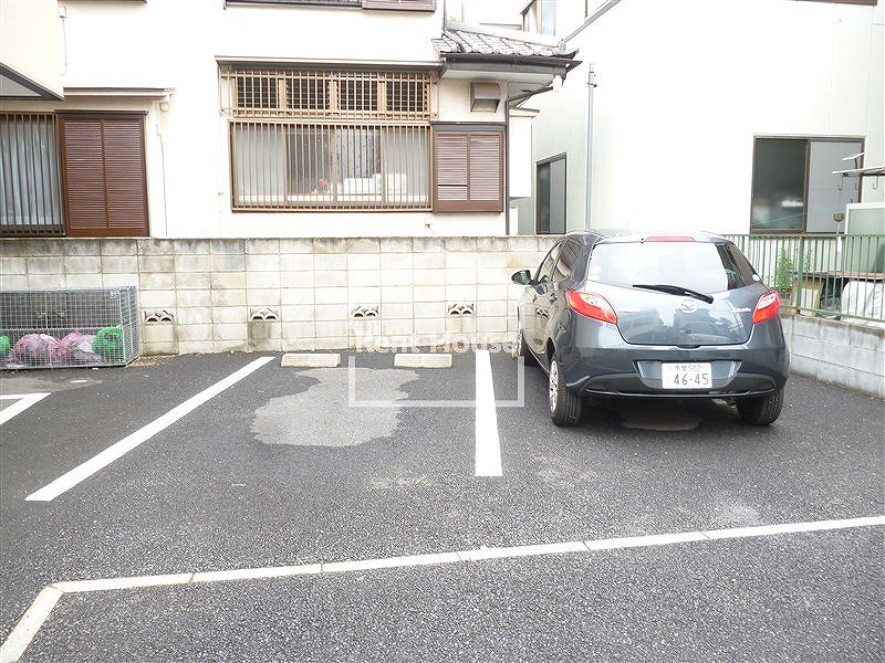 コーポソアラ　【東京外国語大学受験生事前予約可能物件】  その他6