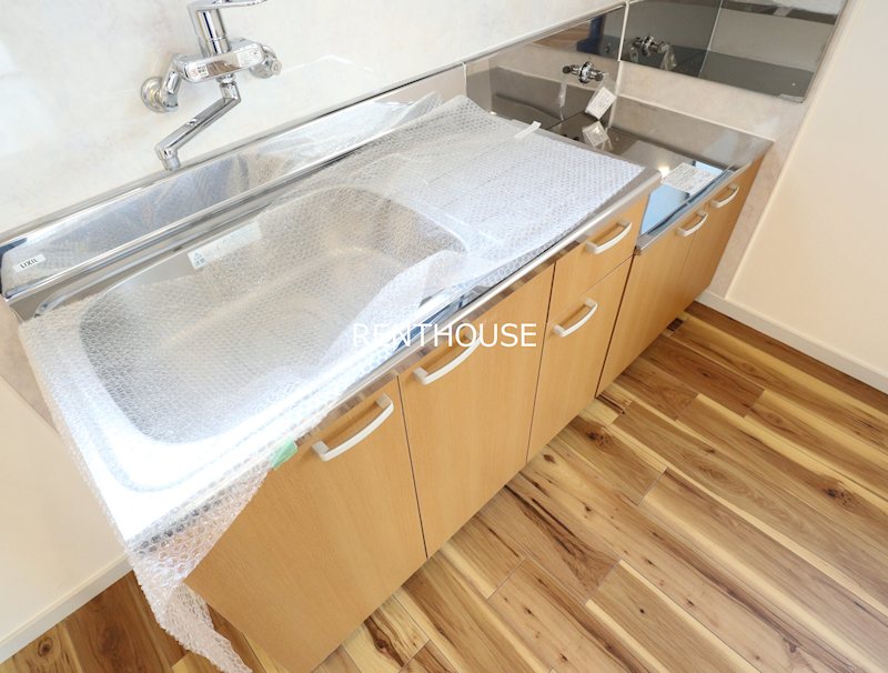 ローズマンション高山   キッチン