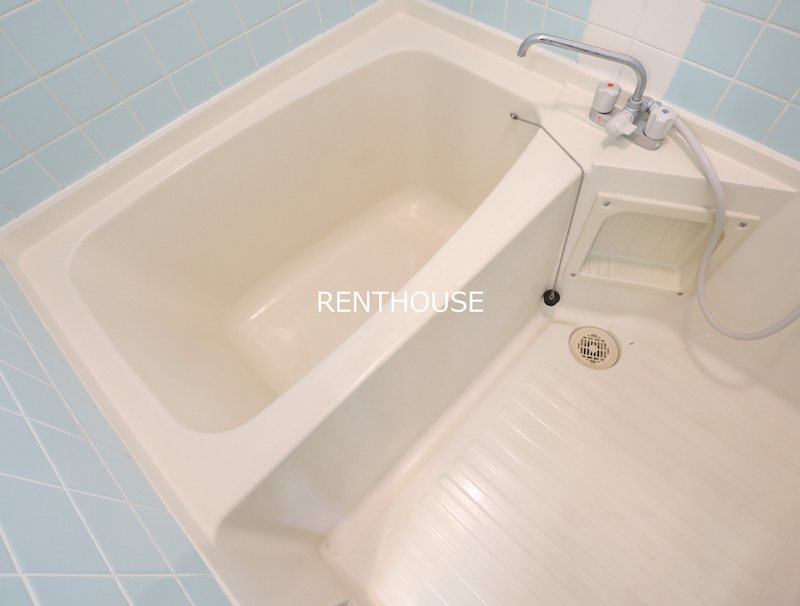 ローズマンション高山   風呂画像